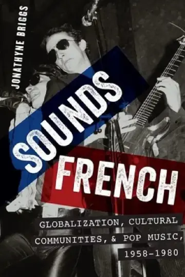 Cover of Sounds French