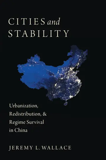 Cover of Cities and Stability