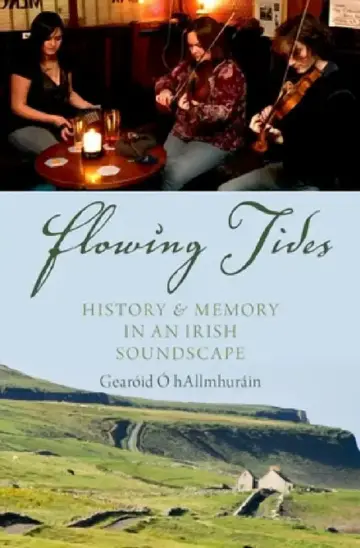 Cover of Flowing Tides