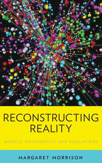 Cover of Reconstructing Reality