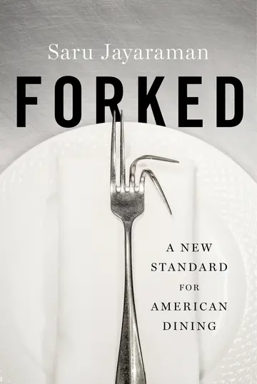 Cover of Forked
