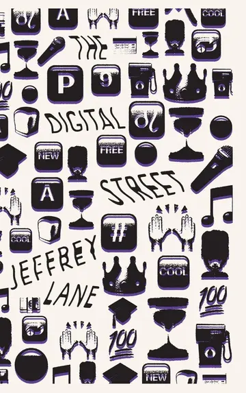 Cover of Digital Street