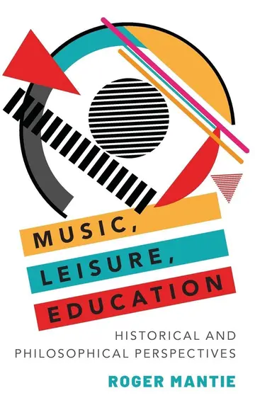 Cover of Music, Leisure, Education