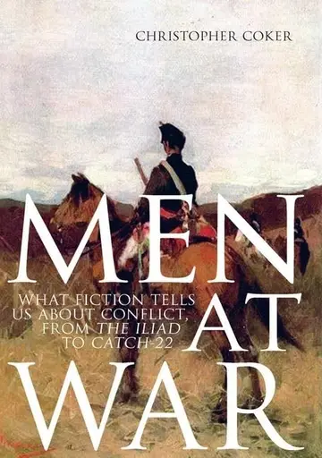 Cover of Men at War