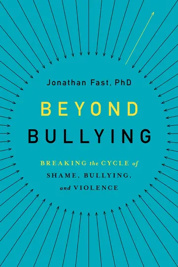Cover of Beyond Bullying