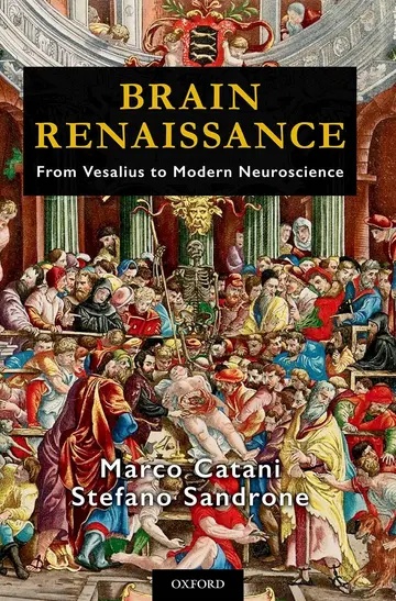 Cover of Brain Renaissance