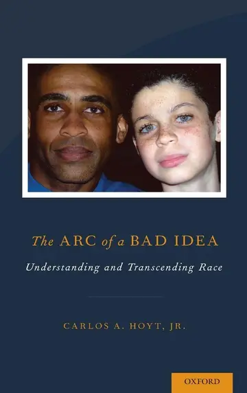 Cover of The Arc of a Bad Idea