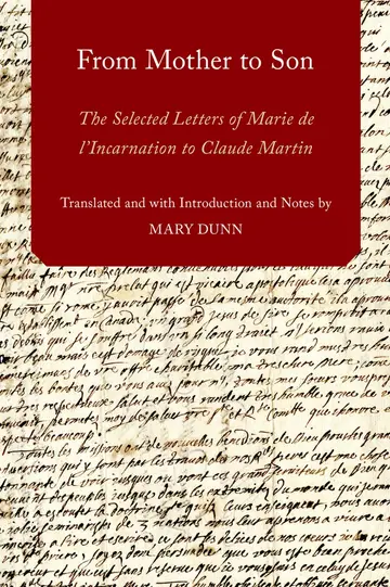 Cover of From Mother to Son