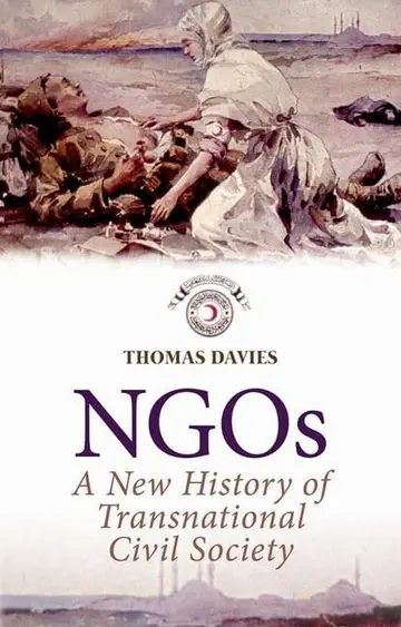 Cover of NGOs