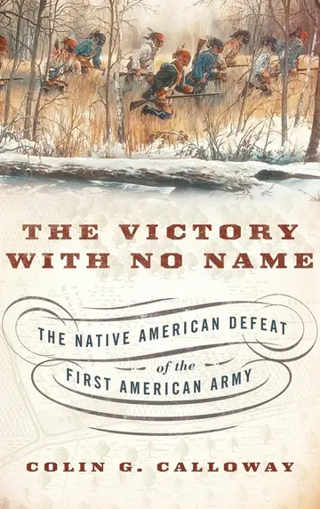 Cover of The Victory with No Name