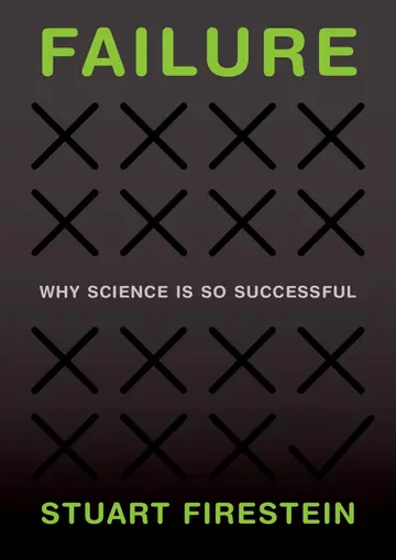 Cover of Failure