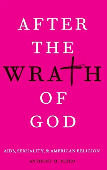 Cover of After the Wrath of God