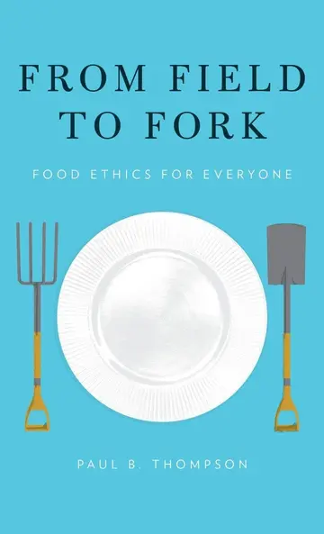 Cover of From Field to Fork