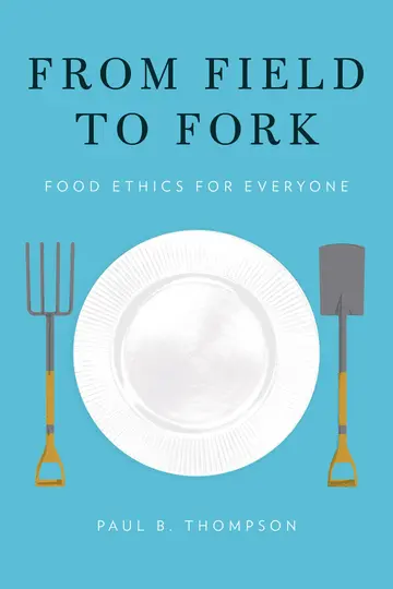 Cover of From Field to Fork