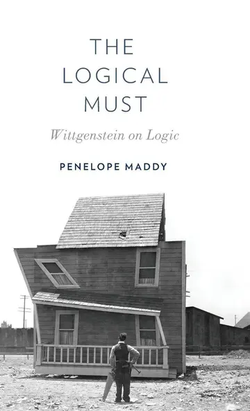 Cover of The Logical Must