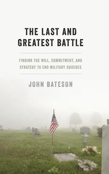 Cover of The Last and Greatest Battle