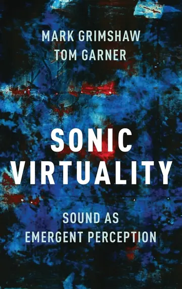 Cover of Sonic Virtuality