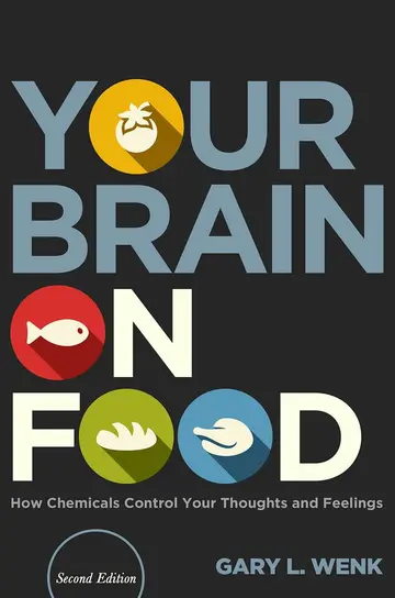 Cover of Your Brain on Food