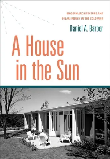 Cover of House in the Sun