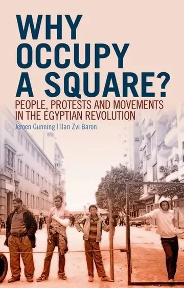 Cover of Why Occupy a Square?