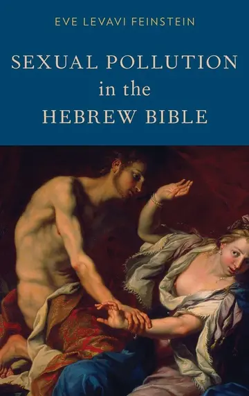 Cover of Sexual Pollution in the Hebrew Bible
