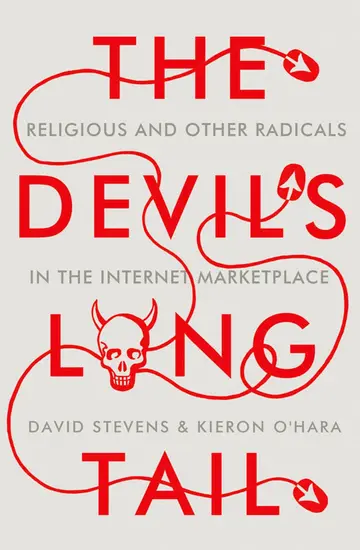 Cover of The Devil's Long Tail
