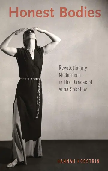 Cover of Honest Bodies