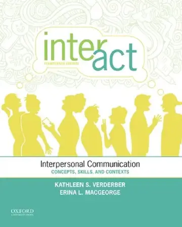 Cover of Inter-ACT