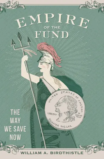 Cover of Empire of the Fund