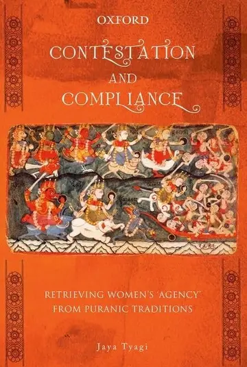 Cover of Contestation and Compliance C