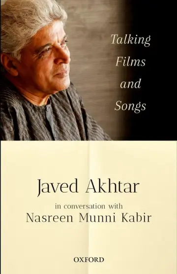 Cover of Talking Films and Songs P