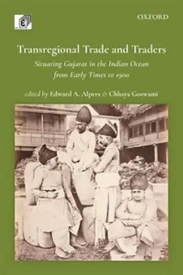 Cover of Transregional Trade & Traders