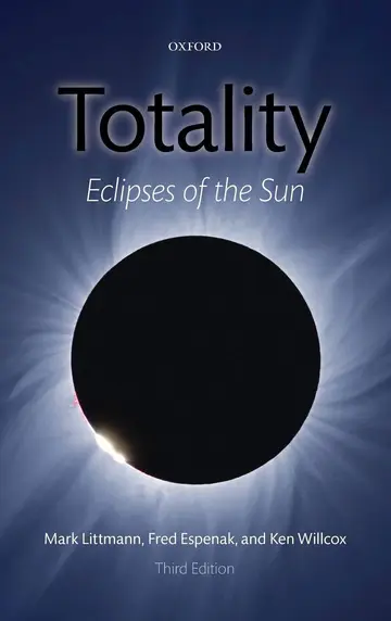 Cover of Totality