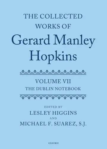 Cover of The Dublin Notebook