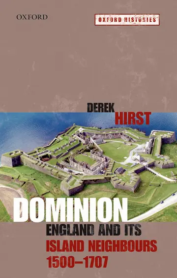 Cover of Dominion