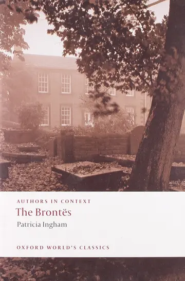 Cover of The Brontes