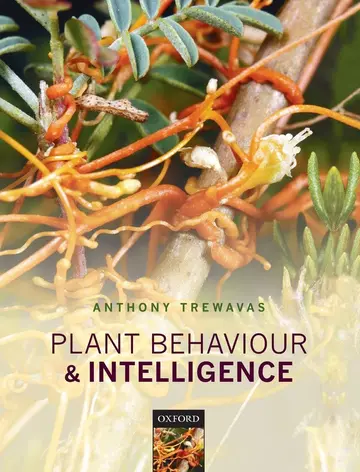 Cover of Plant Behaviour and Intelligence