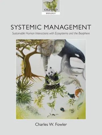 Cover of Systemic Management