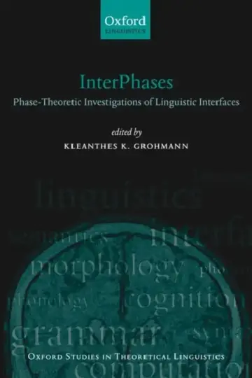 Cover of Interphases