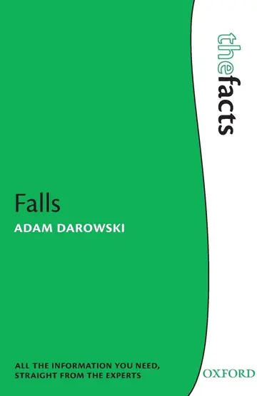 Cover of Falls
