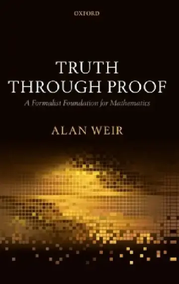 Cover of Truth Through Proof