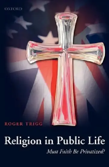Cover of Religion in Public Life
