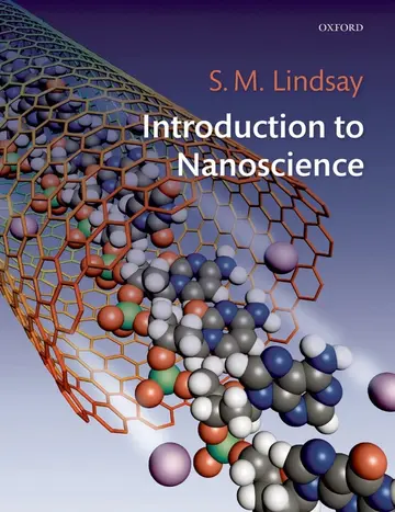 Cover of Introduction to Nanoscience