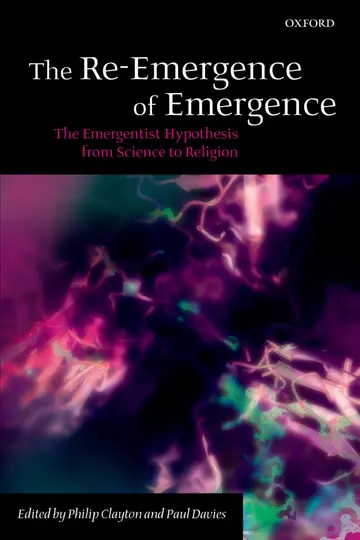 Cover of The Re-Emergence of Emergence