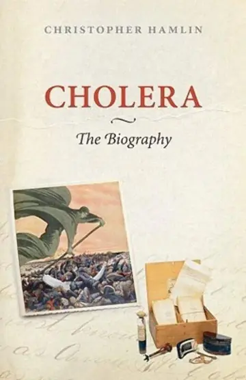 Cover of Cholera