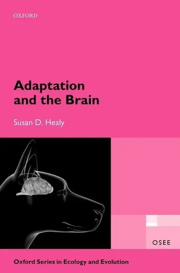 Cover of Adaptation and the Brain