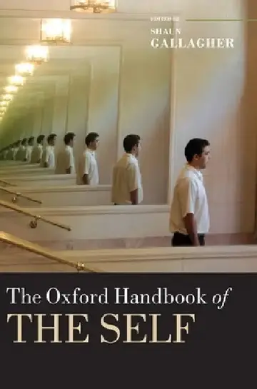 Cover of Oxford Handbook of the Self