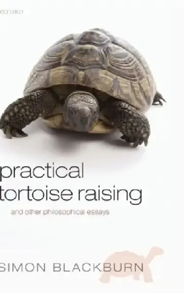 Cover of Practical Tortoise Raising