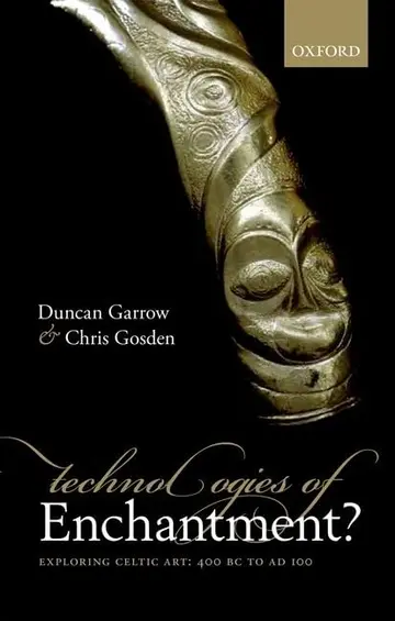 Cover of Technologies of Enchantment?