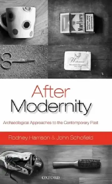Cover of After Modernity